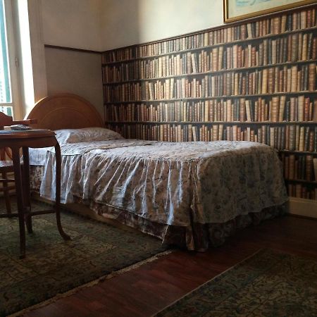 Philip House Hotel Alexandria Bagian luar foto