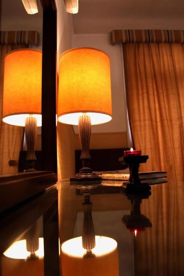 Philip House Hotel Alexandria Ruang foto
