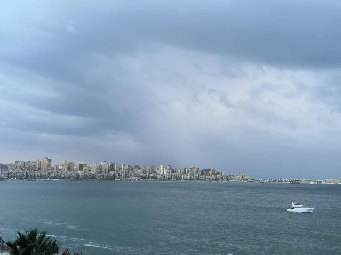 Philip House Hotel Alexandria Bagian luar foto