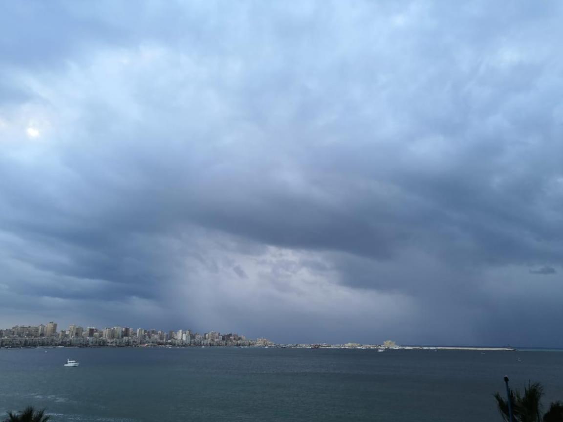 Philip House Hotel Alexandria Bagian luar foto