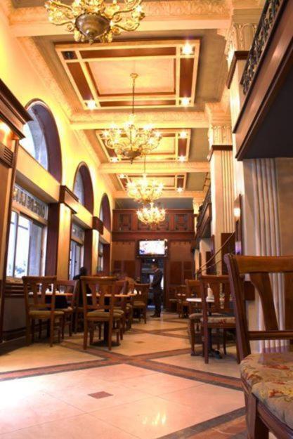 Philip House Hotel Alexandria Bagian luar foto