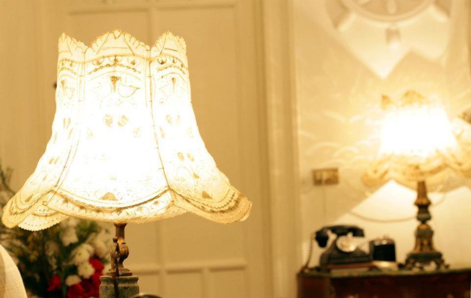 Philip House Hotel Alexandria Ruang foto