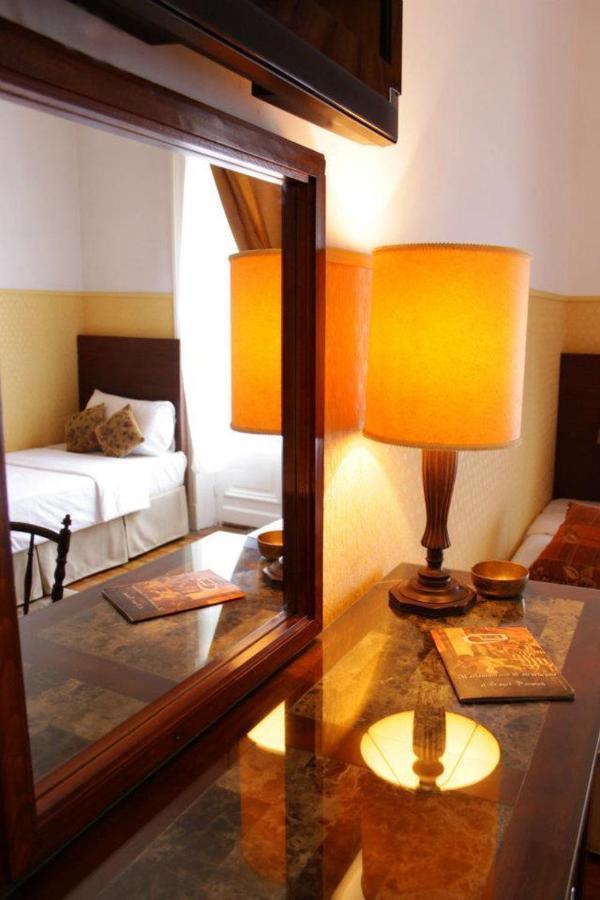 Philip House Hotel Alexandria Ruang foto
