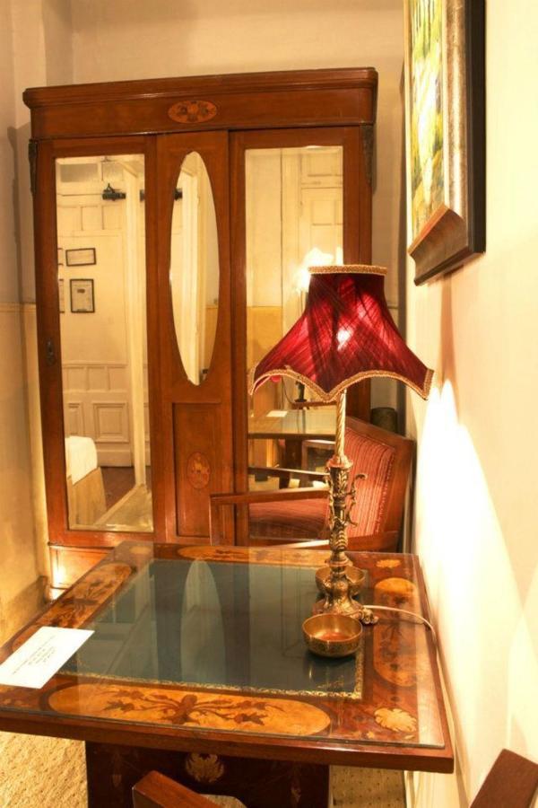 Philip House Hotel Alexandria Ruang foto