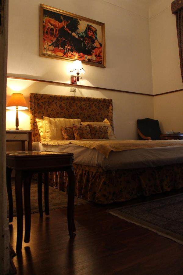 Philip House Hotel Alexandria Ruang foto