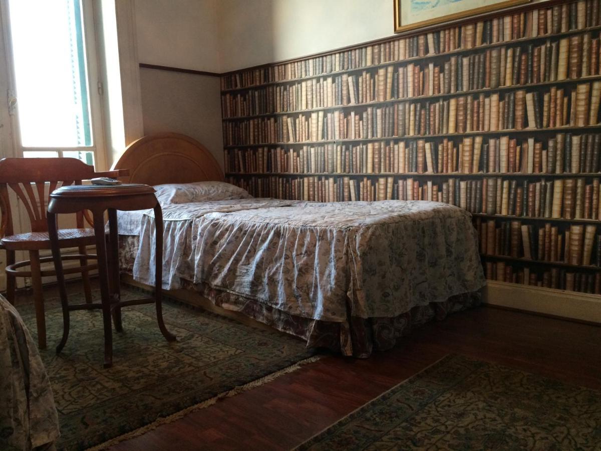 Philip House Hotel Alexandria Bagian luar foto