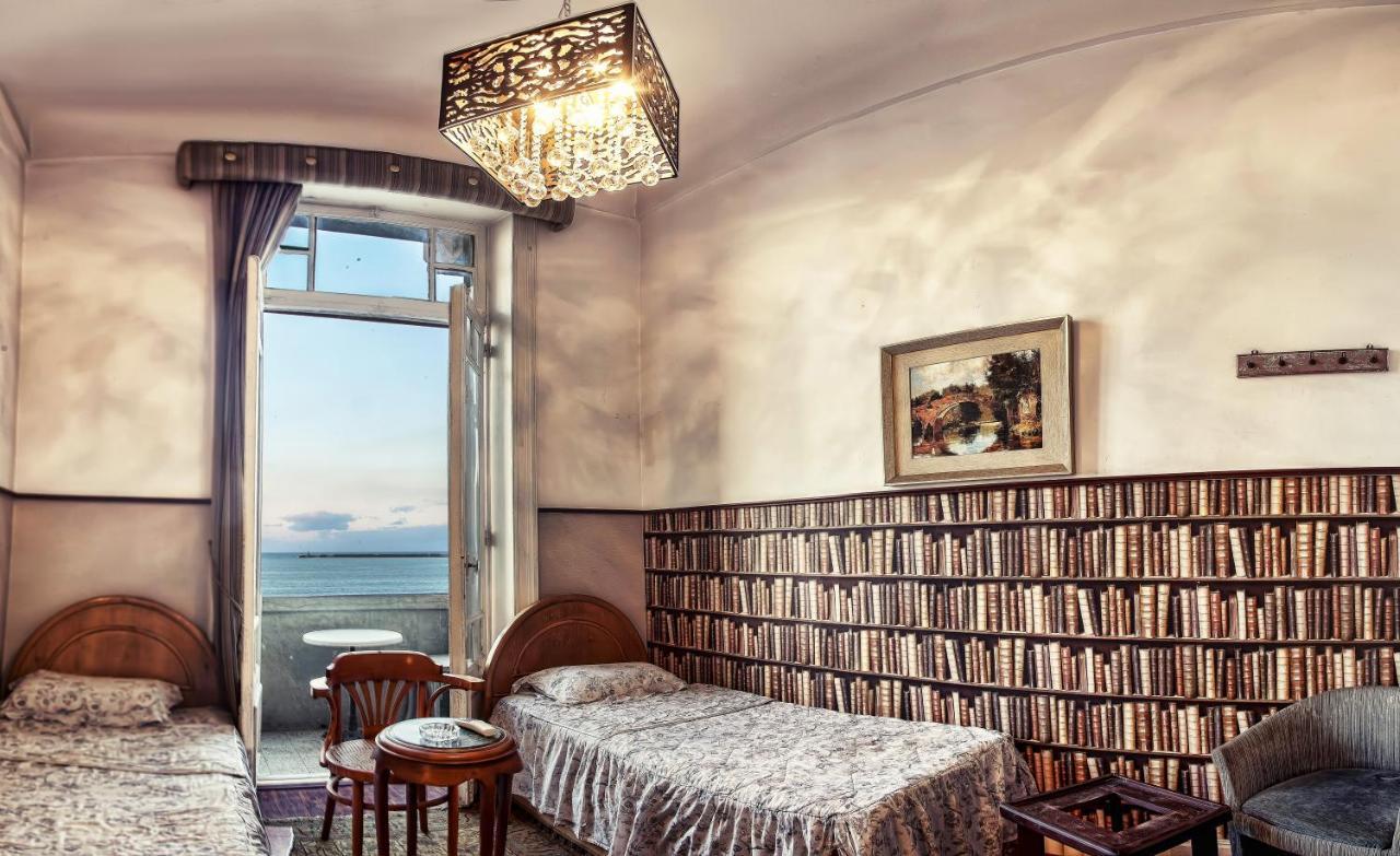 Philip House Hotel Alexandria Ruang foto