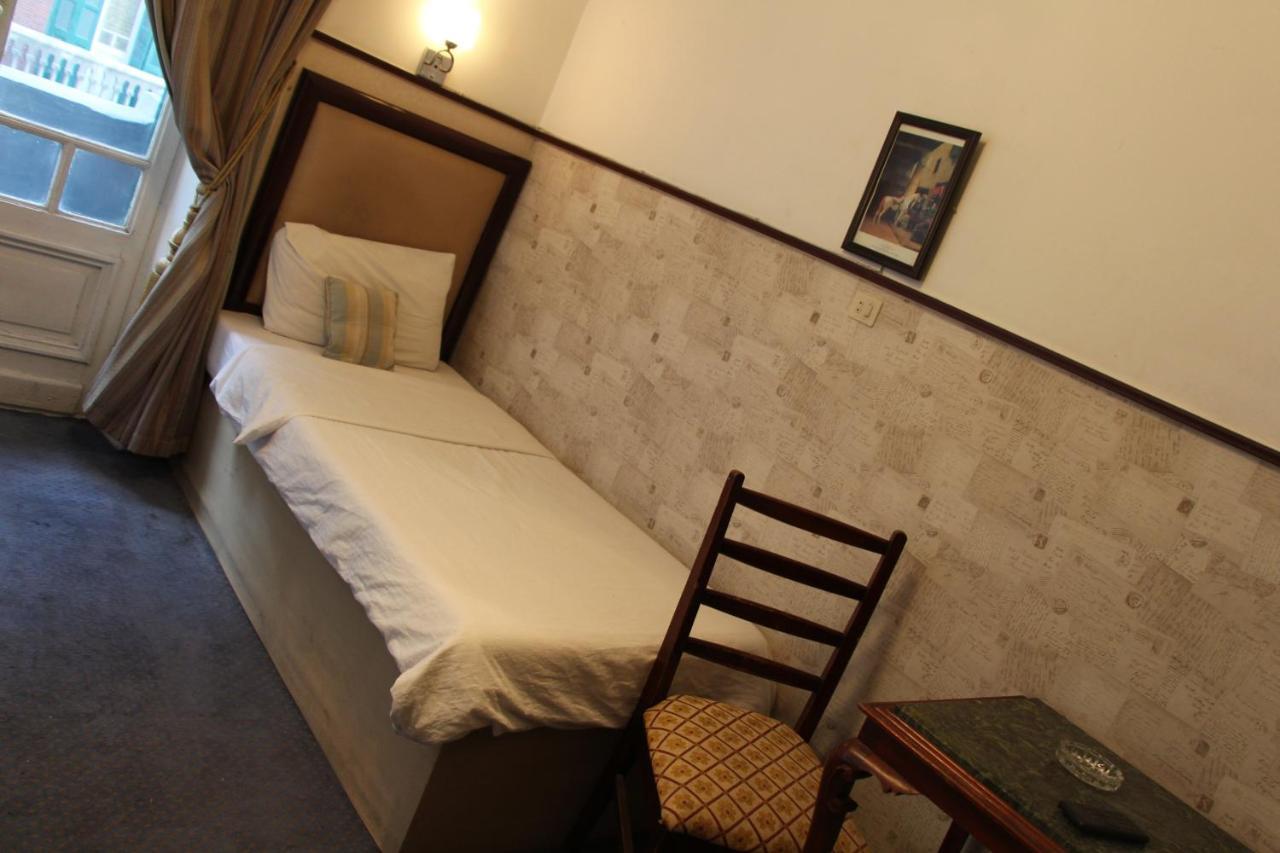 Philip House Hotel Alexandria Bagian luar foto