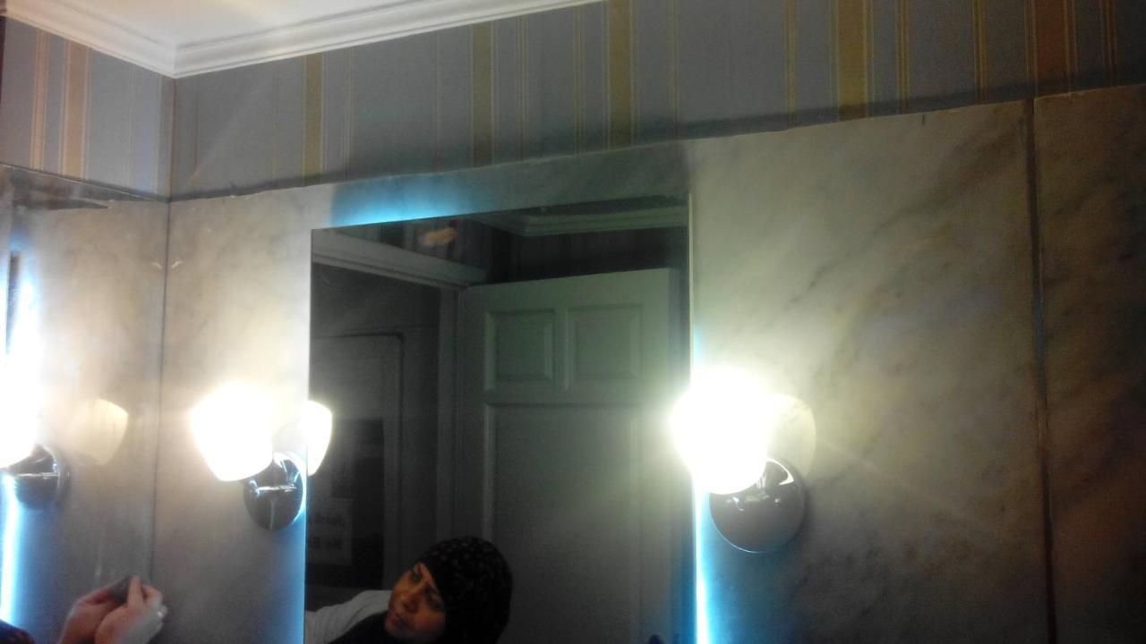 Philip House Hotel Alexandria Bagian luar foto