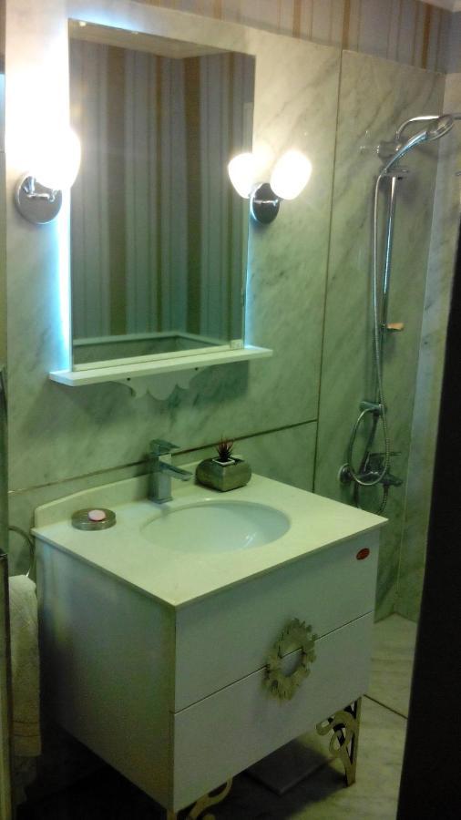 Philip House Hotel Alexandria Bagian luar foto