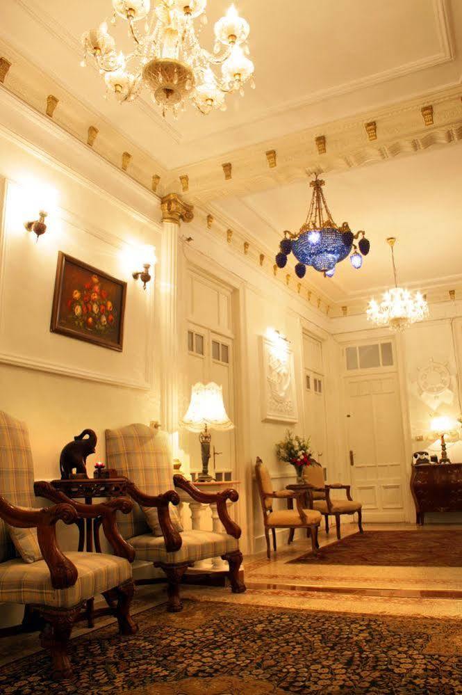 Philip House Hotel Alexandria Bagian luar foto